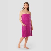 Plus Size Saunakilt Rom