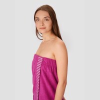 Plus Size Saunakilt Rom