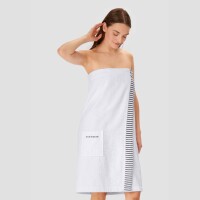 Plus Size Saunakilt Rom