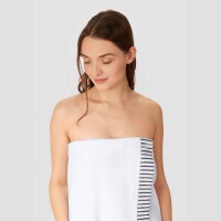 Plus Size Saunakilt Rom