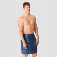 Herren Saunakilt Rom