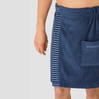 Herren Saunakilt Rom