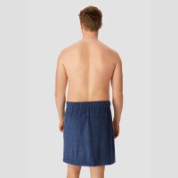 Herren Saunakilt Rom