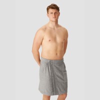Herren Saunakilt Rom