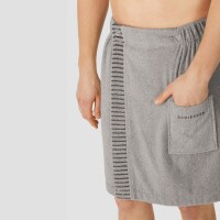 Herren Saunakilt Rom