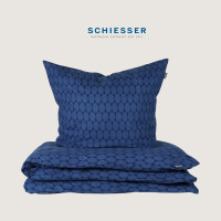 Feinbiber Bettwäscheset Drops