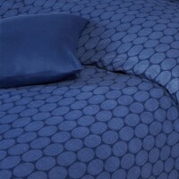 Feinbiber Bettwäscheset Drops