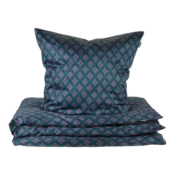 Satin Bettwäscheset Yosa