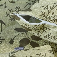 Satin Bettwäscheset Ada