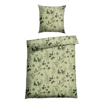 Satin Bettwäscheset Ada