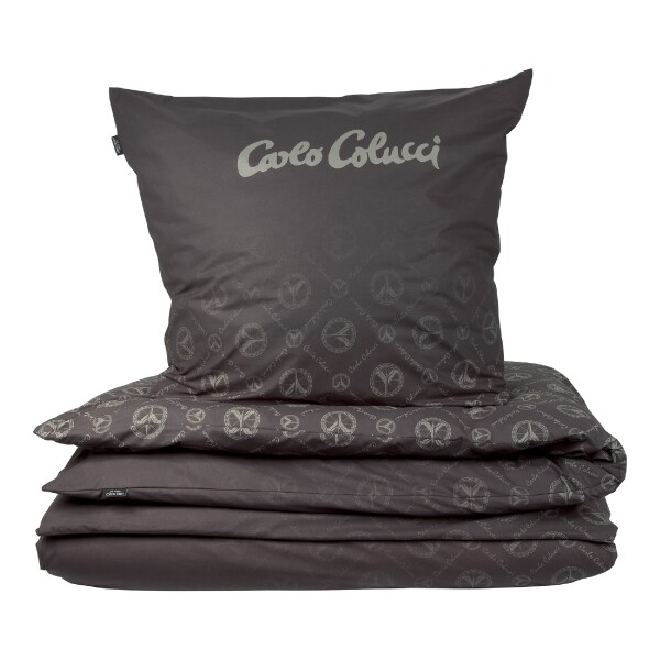 Mikrofaser Bettwäscheset Carlo Classico