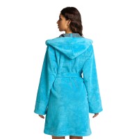 Damen Bademantel Como