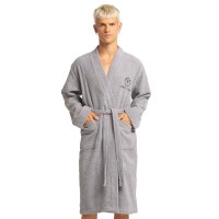Herren Bademantel Vito