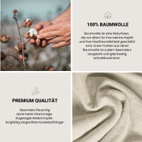 Handtuchset Turin