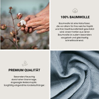 Handtuchset Turin