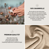 Handtuchset Turin
