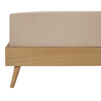 Spannbettlaken Lucia
