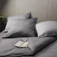Satin Bettwäscheset Palma