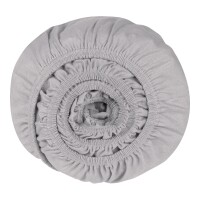 Jersey-Elasthan Spannbettlaken Flexi