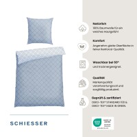 Renforcé Bettwäscheset Mabel
