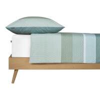 Renforcé Bettwäscheset Endy Stripes