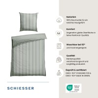 Renforcé Bettwäscheset Marie