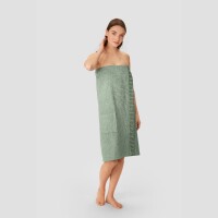 Plus Size Saunakilt Rom