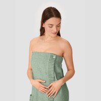 Plus Size Saunakilt Rom