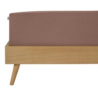 Edeljersey Spannbettlaken Jessi