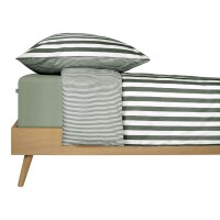 Edeljersey Spannbettlaken Jessi