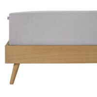 Edeljersey Spannbettlaken Jessi