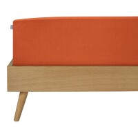 Edeljersey Spannbettlaken Jessi