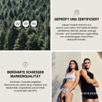 Renforcé Bettwäscheset Doubleface