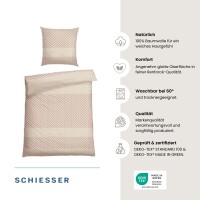 Renforcé Bettwäscheset Maribel