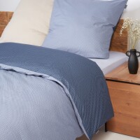 Renforcé Bettwäscheset Silva
