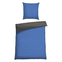 Renforcé Bettwäscheset Doubleface