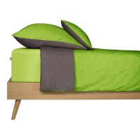 Edeljersey Spannbettlaken Jessi