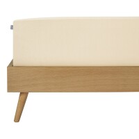 Edeljersey Spannbettlaken Jessi