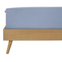 Edeljersey Spannbettlaken Jessi
