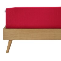 Edeljersey Spannbettlaken Jessi