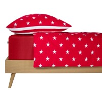Edeljersey Spannbettlaken Jessi