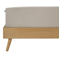 Edeljersey Spannbettlaken Jessi