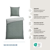 Renforcé Bettwäscheset Mabel