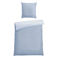 Renforcé Bettwäscheset Mabel