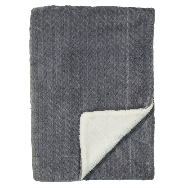 Sherpa Decke Elsa