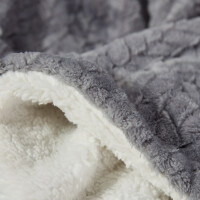 Sherpa Decke Elsa