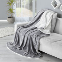 Sherpa Decke Elsa