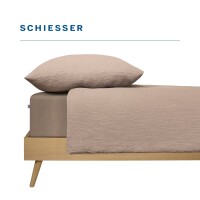 Musselin Bettwäscheset Molly