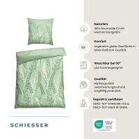 Renforcé Bettwäscheset Annic