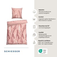 Renforcé Bettwäscheset Annic